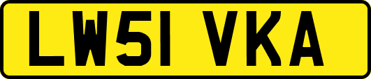 LW51VKA