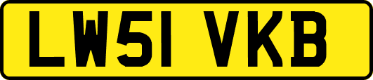 LW51VKB
