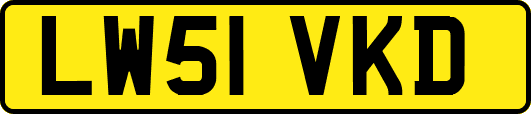 LW51VKD