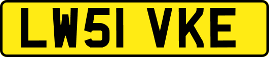 LW51VKE
