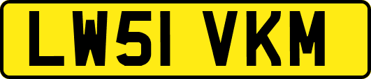 LW51VKM