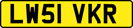LW51VKR