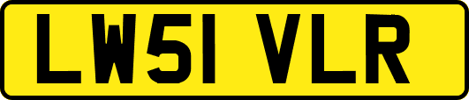 LW51VLR