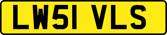 LW51VLS