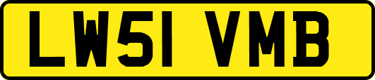 LW51VMB