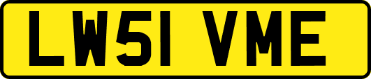 LW51VME