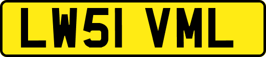 LW51VML