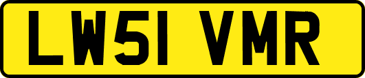 LW51VMR