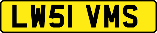 LW51VMS