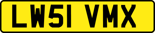 LW51VMX