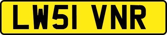 LW51VNR