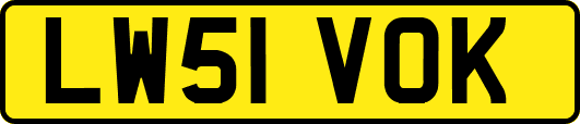 LW51VOK