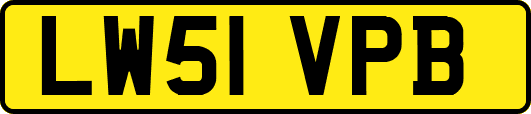 LW51VPB