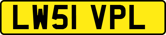 LW51VPL
