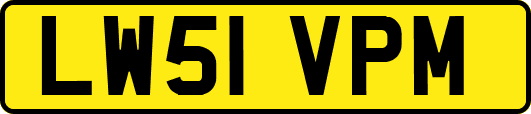 LW51VPM