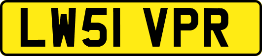 LW51VPR