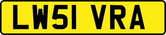 LW51VRA