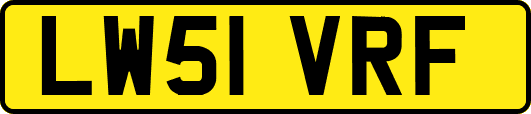 LW51VRF