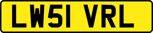 LW51VRL