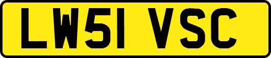 LW51VSC