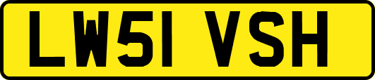 LW51VSH