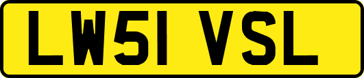 LW51VSL