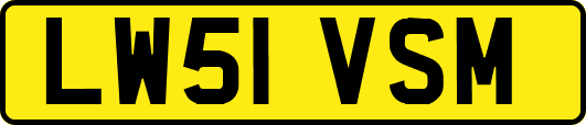 LW51VSM