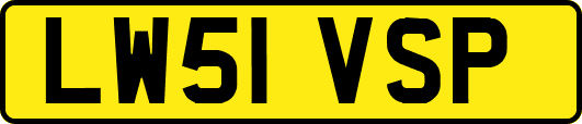 LW51VSP