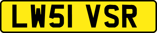 LW51VSR