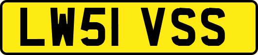 LW51VSS