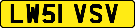 LW51VSV