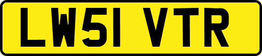 LW51VTR