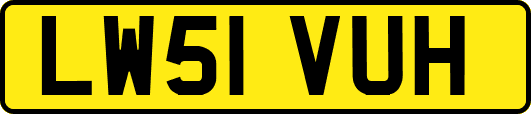 LW51VUH