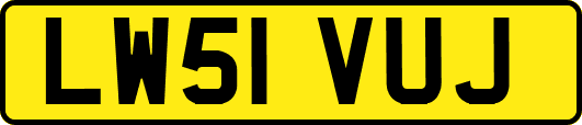 LW51VUJ
