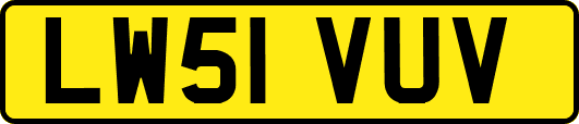 LW51VUV