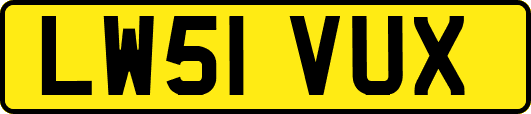 LW51VUX