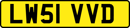 LW51VVD