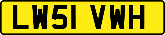 LW51VWH