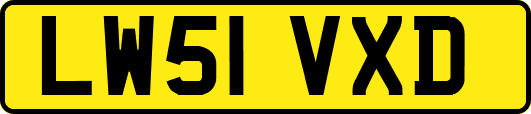 LW51VXD