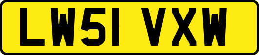 LW51VXW