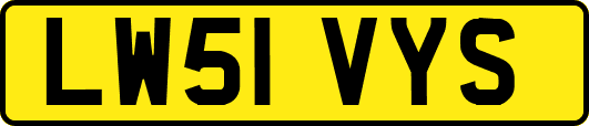LW51VYS