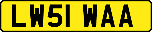 LW51WAA