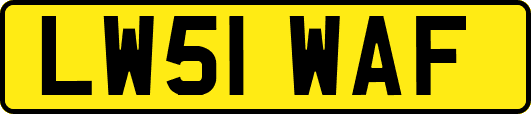 LW51WAF