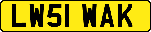 LW51WAK