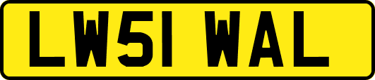 LW51WAL