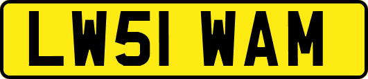 LW51WAM