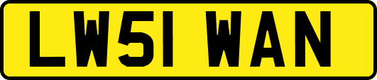 LW51WAN