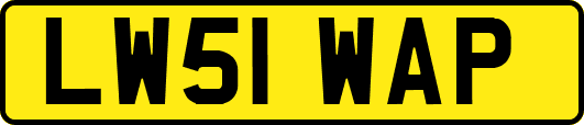 LW51WAP
