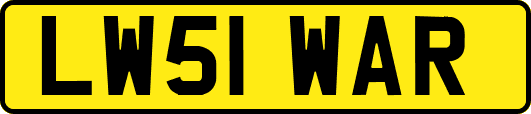 LW51WAR