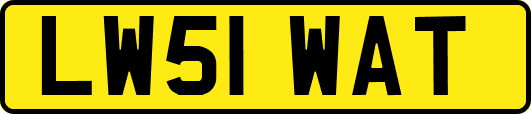 LW51WAT